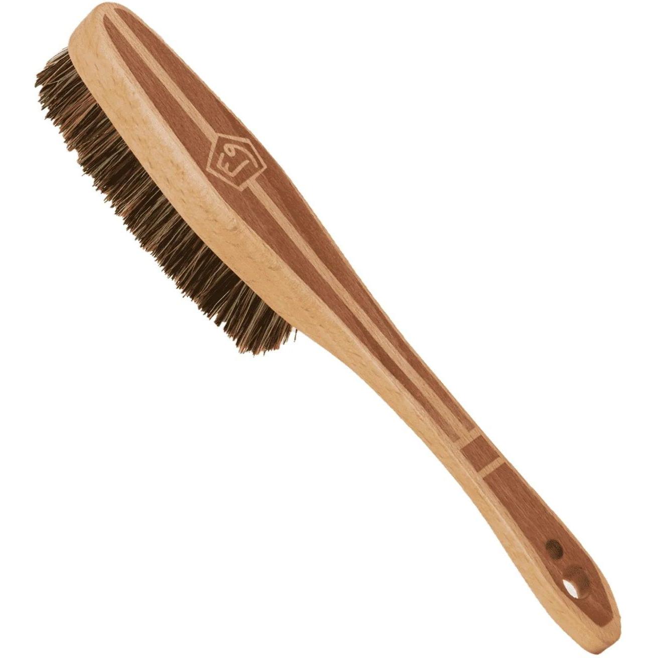E9 SCRUBBY Brush