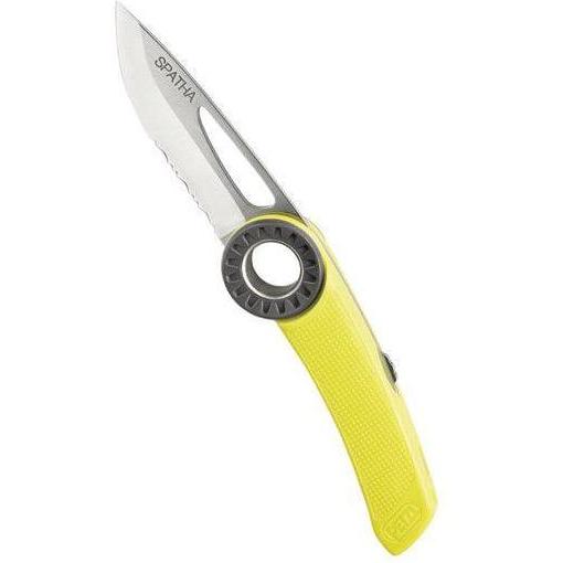 PETZL SPATHA Knife