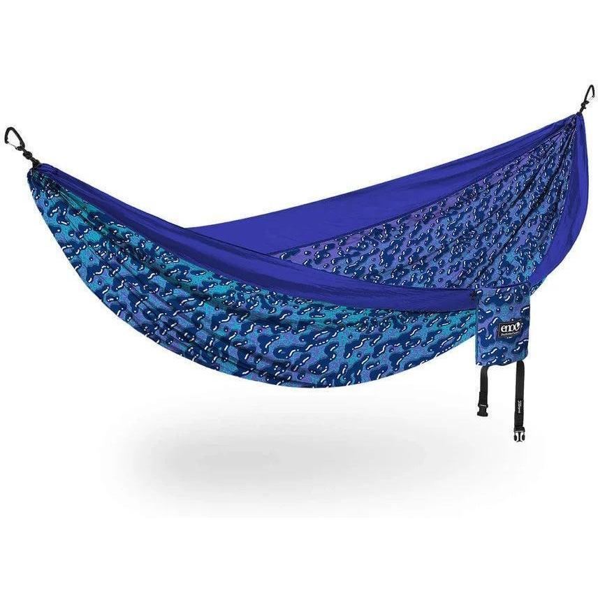 ENO DoubleNest Hammock Print