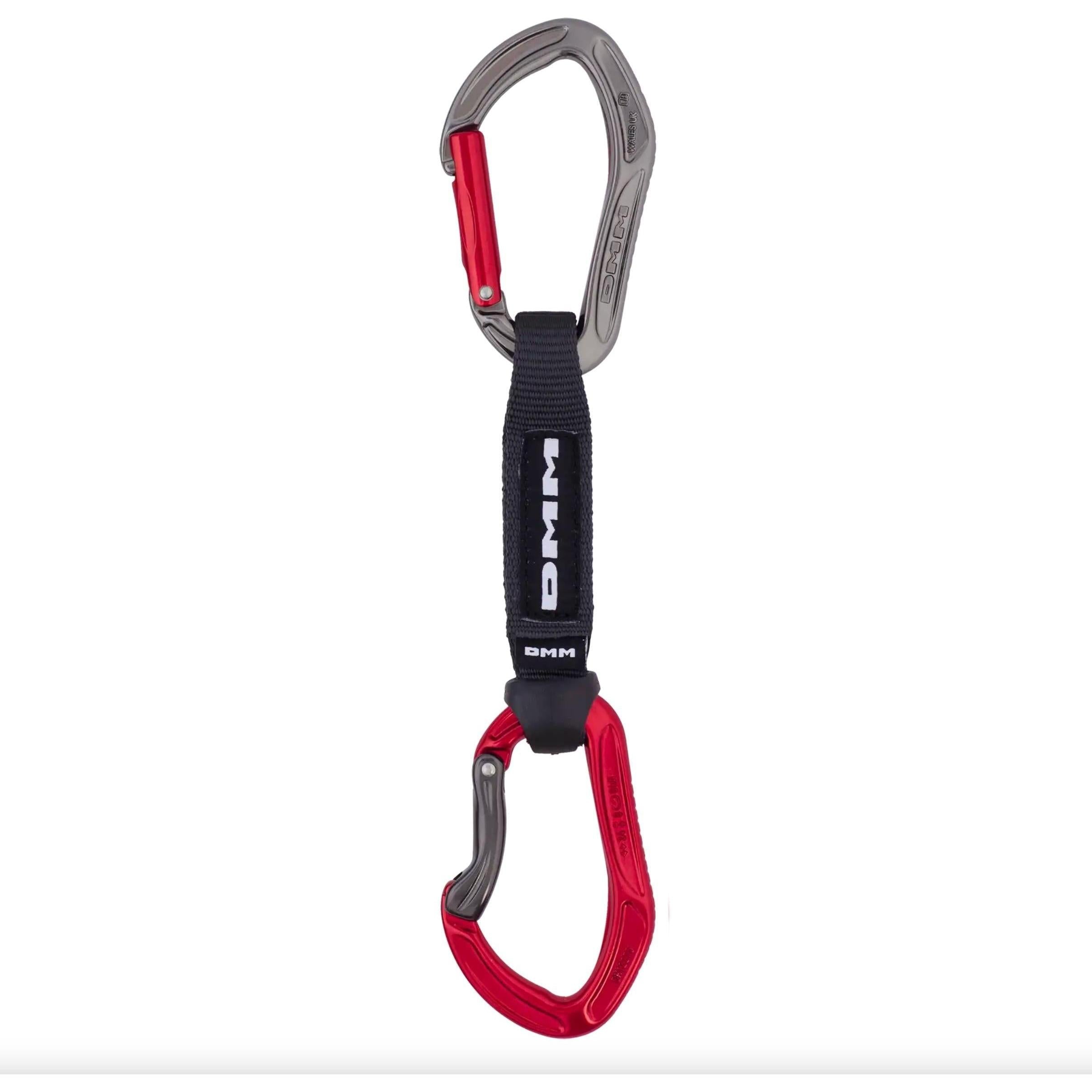 DMM ALPHA Sport Quickdraw