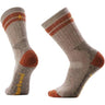 SMARTWOOL Men's Mountaineer Tall Crew Maximum Cushion Socks
