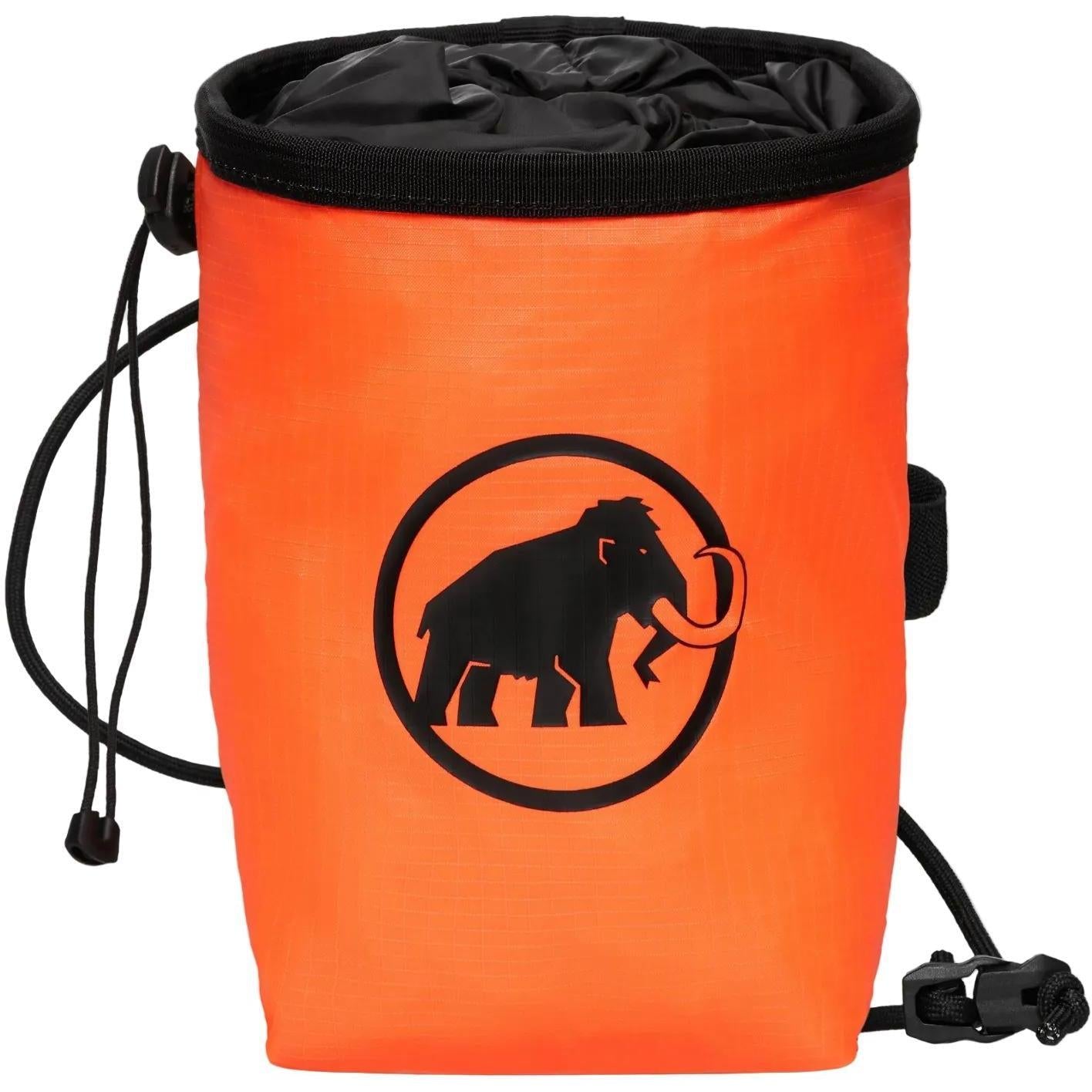 MAMMUT SENDER Light Chalkbag