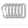 DMM SPECTRE Wiregate Carabiner
