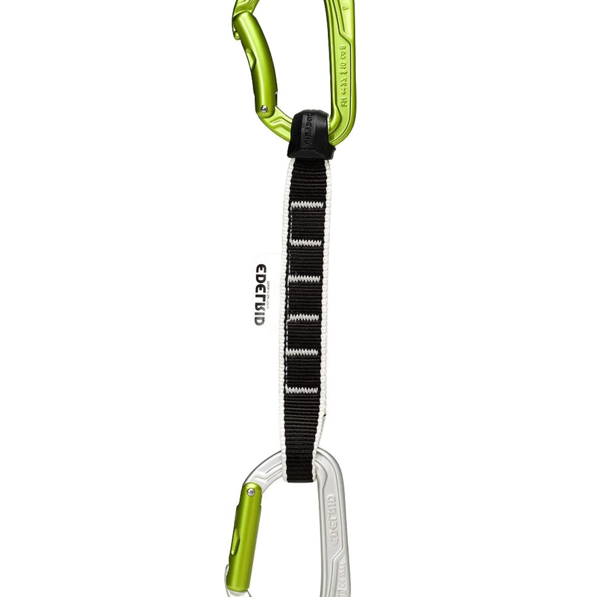EDELRID Bulletproof Quickdraw