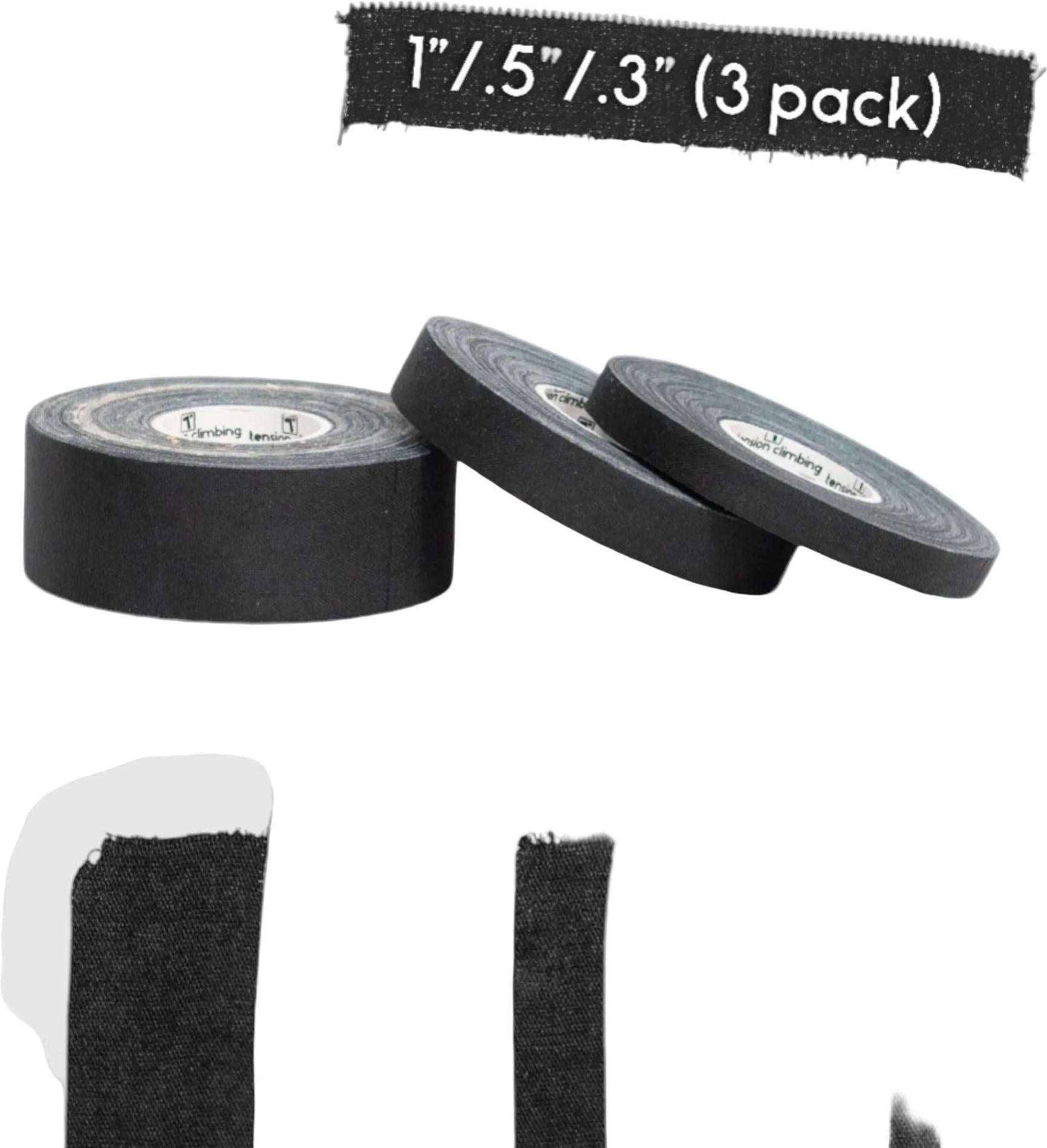 TENSION CLIMBING Tape