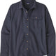 PATAGONIA Men's Long Sleeve LW Fjord Flannel Shirt