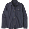 PATAGONIA Men's Long Sleeve LW Fjord Flannel Shirt