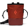 BLACK DIAMOND Mojo Zip Chalk Bag