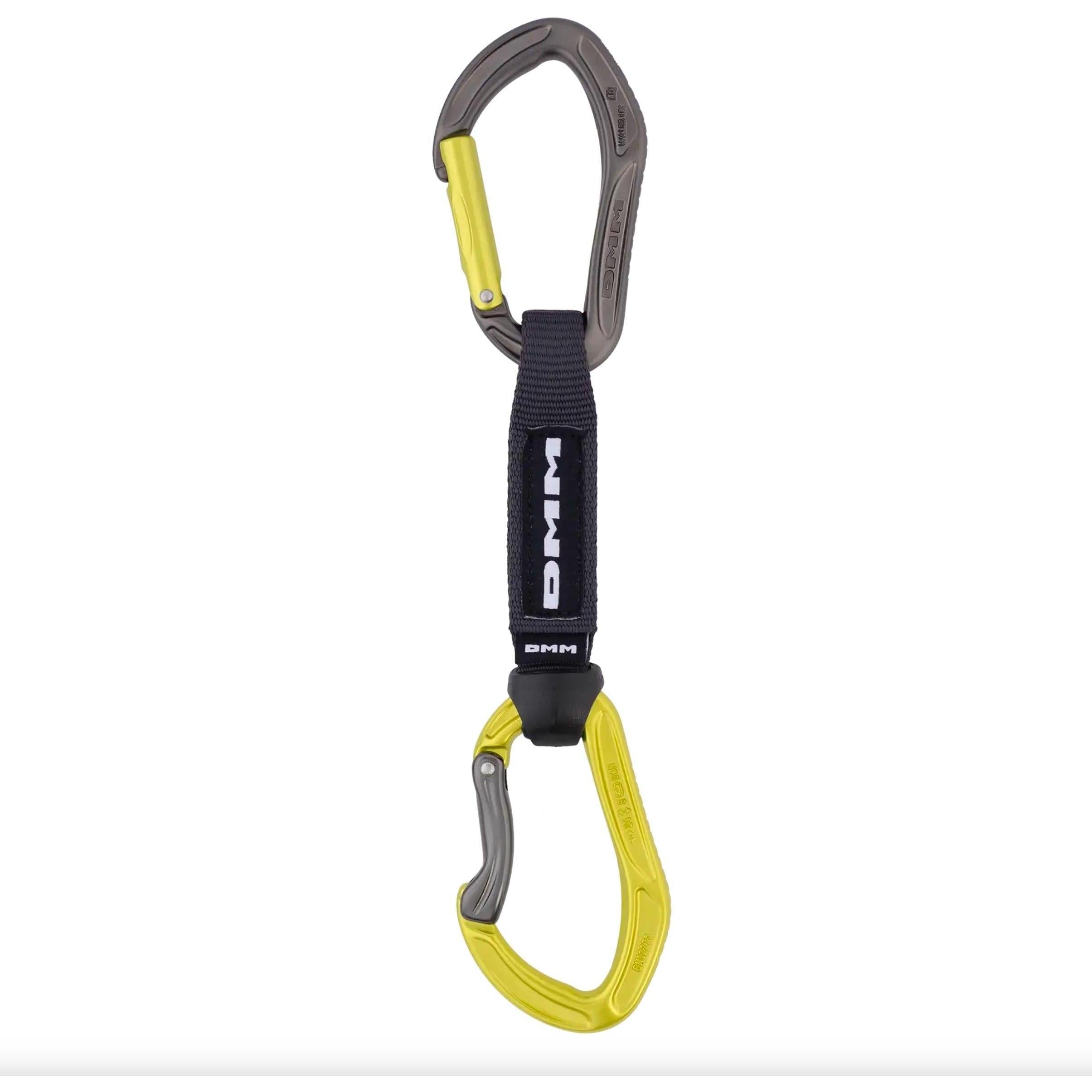 DMM ALPHA Sport Quickdraw