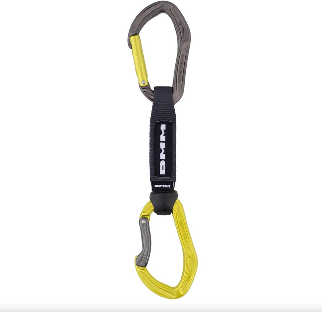 DMM ALPHA Sport Quickdraw