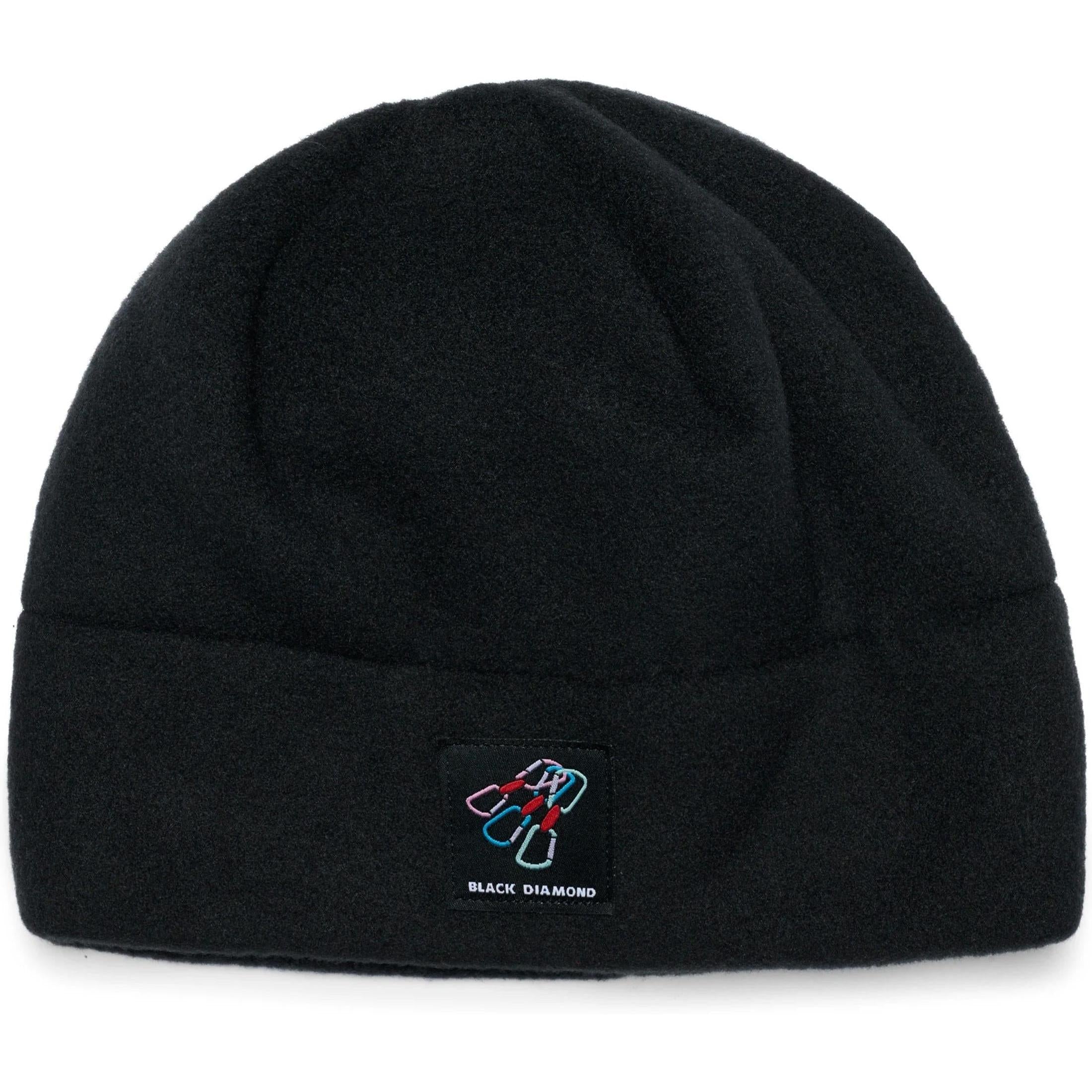 BLACK DIAMOND NORDIC Fleece Beanie