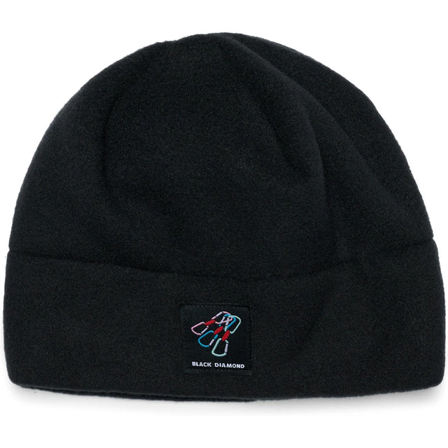 BLACK DIAMOND NORDIC Fleece Beanie