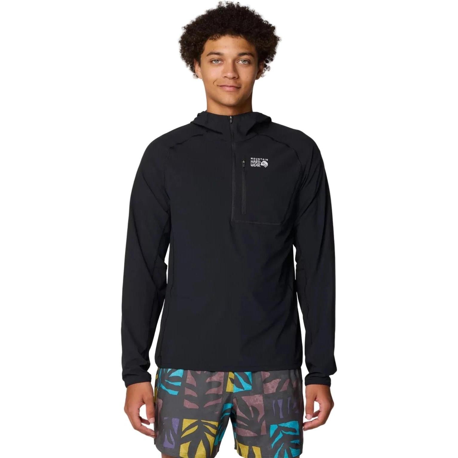 MOUNTAIN HARDWEAR Men's Sunshield Hoody