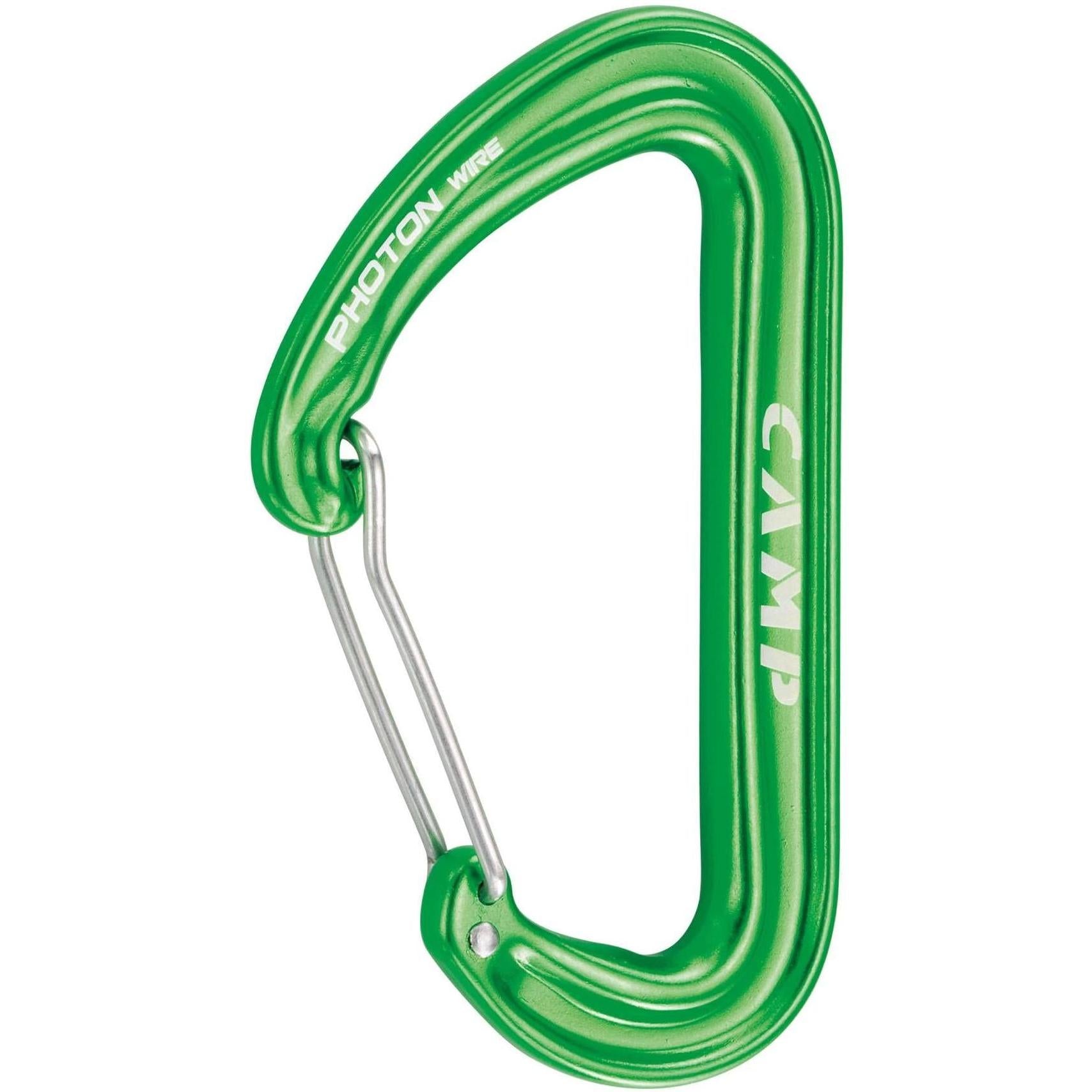 C.A.M.P Photon Wire Carabiner