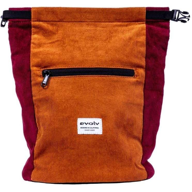 EVOLV Corduroy Chalk Bucket