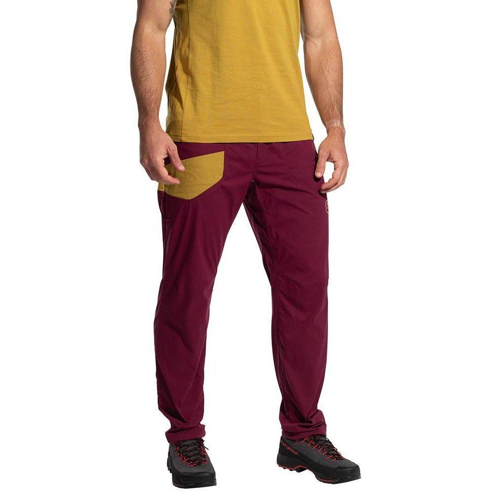 LA SPORTIVA Men's LABYRINTH Pants