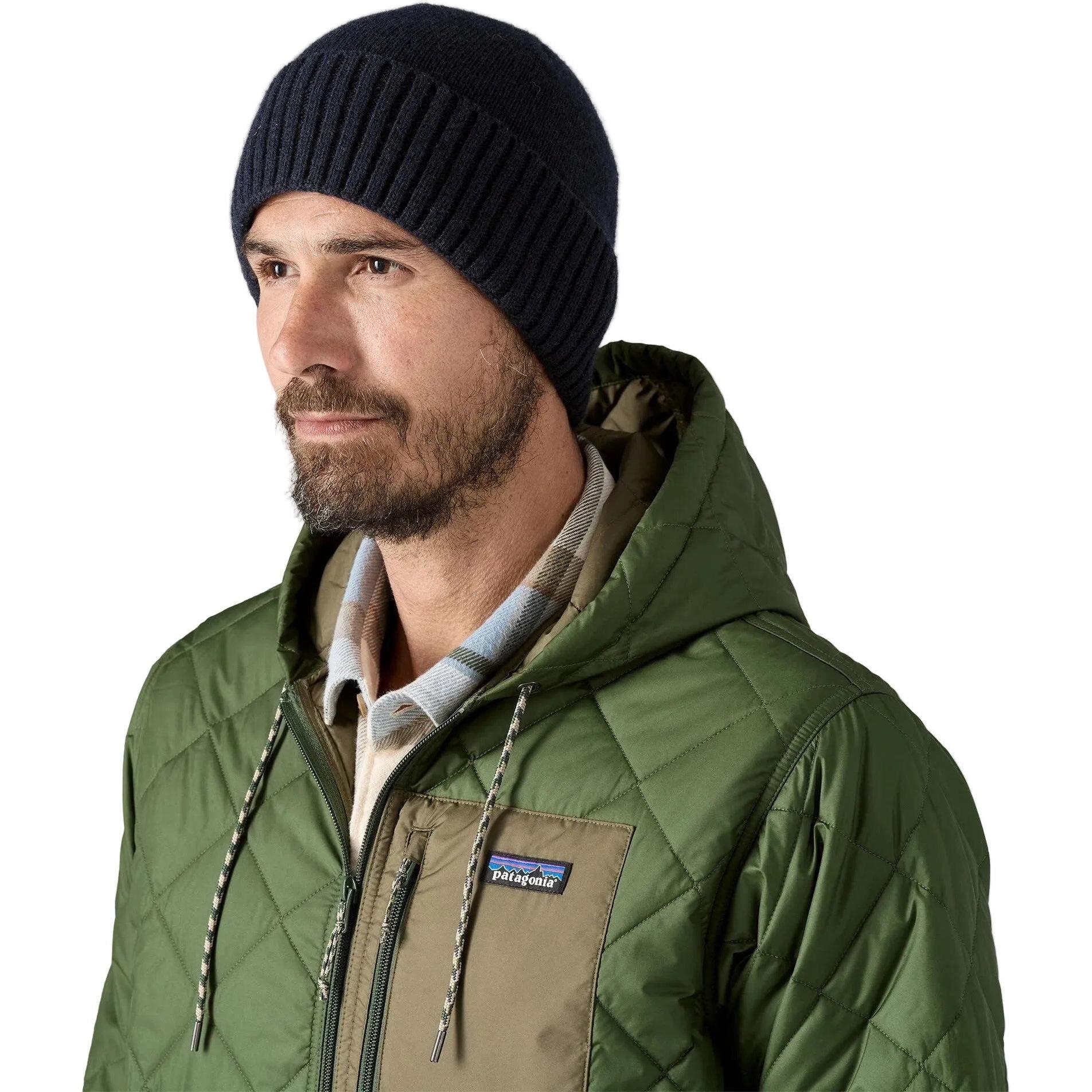 PATAGONIA Beanie Brodeo
