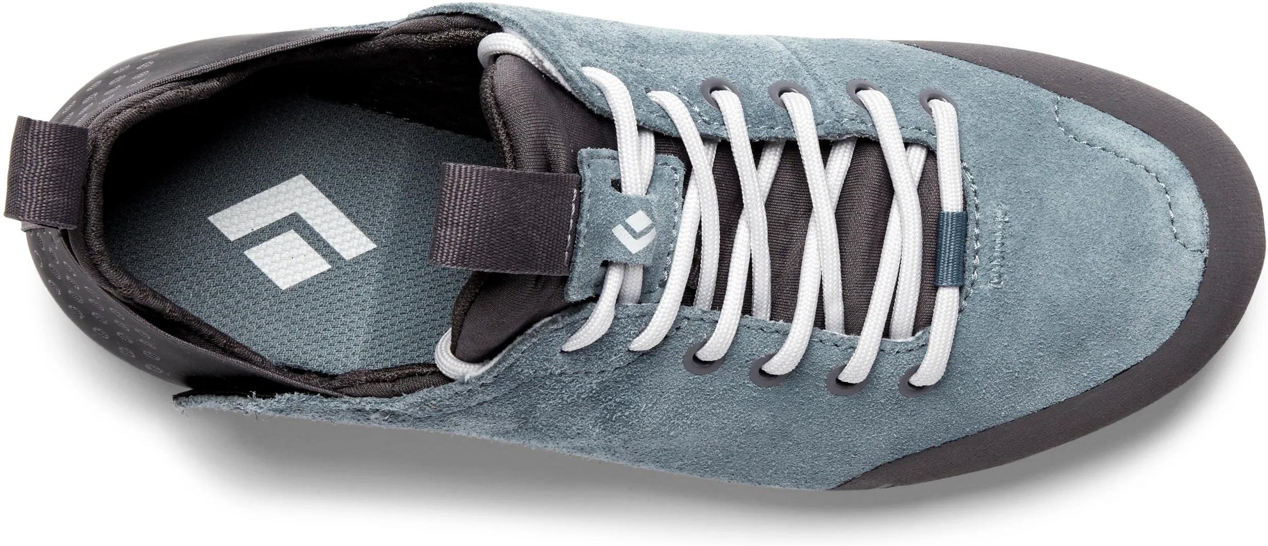 BLACK DIAMOND Women's SESSION SUEDE Approach Shoes