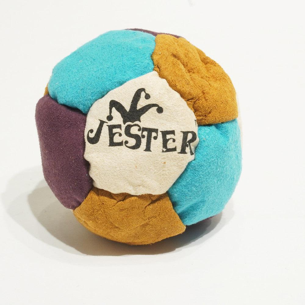 JESTER Footbag Hacky Sack