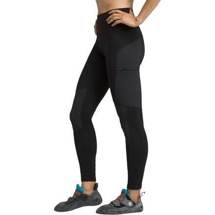 PRANA Women's ROCKLAND Legging Pants