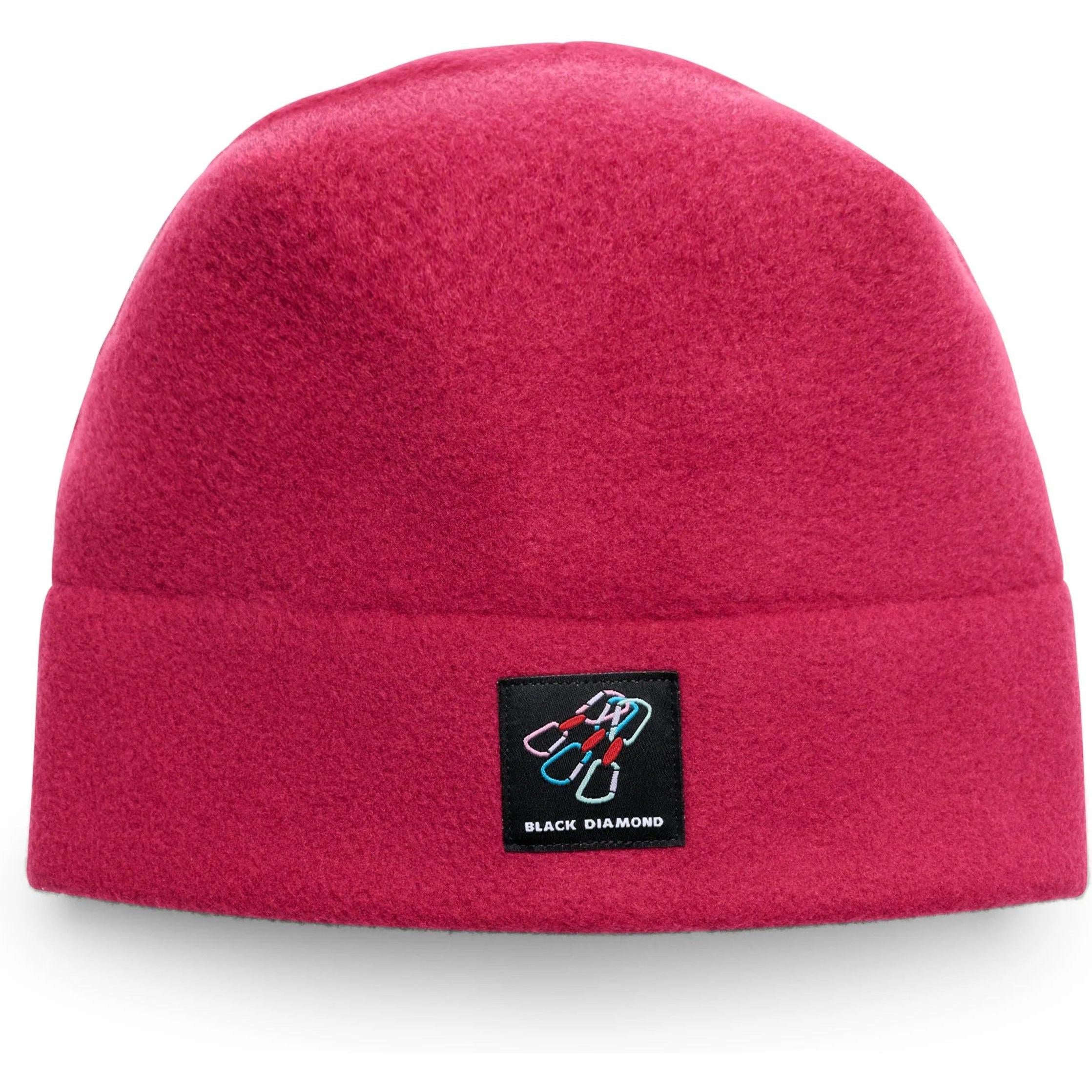 BLACK DIAMOND NORDIC Fleece Beanie