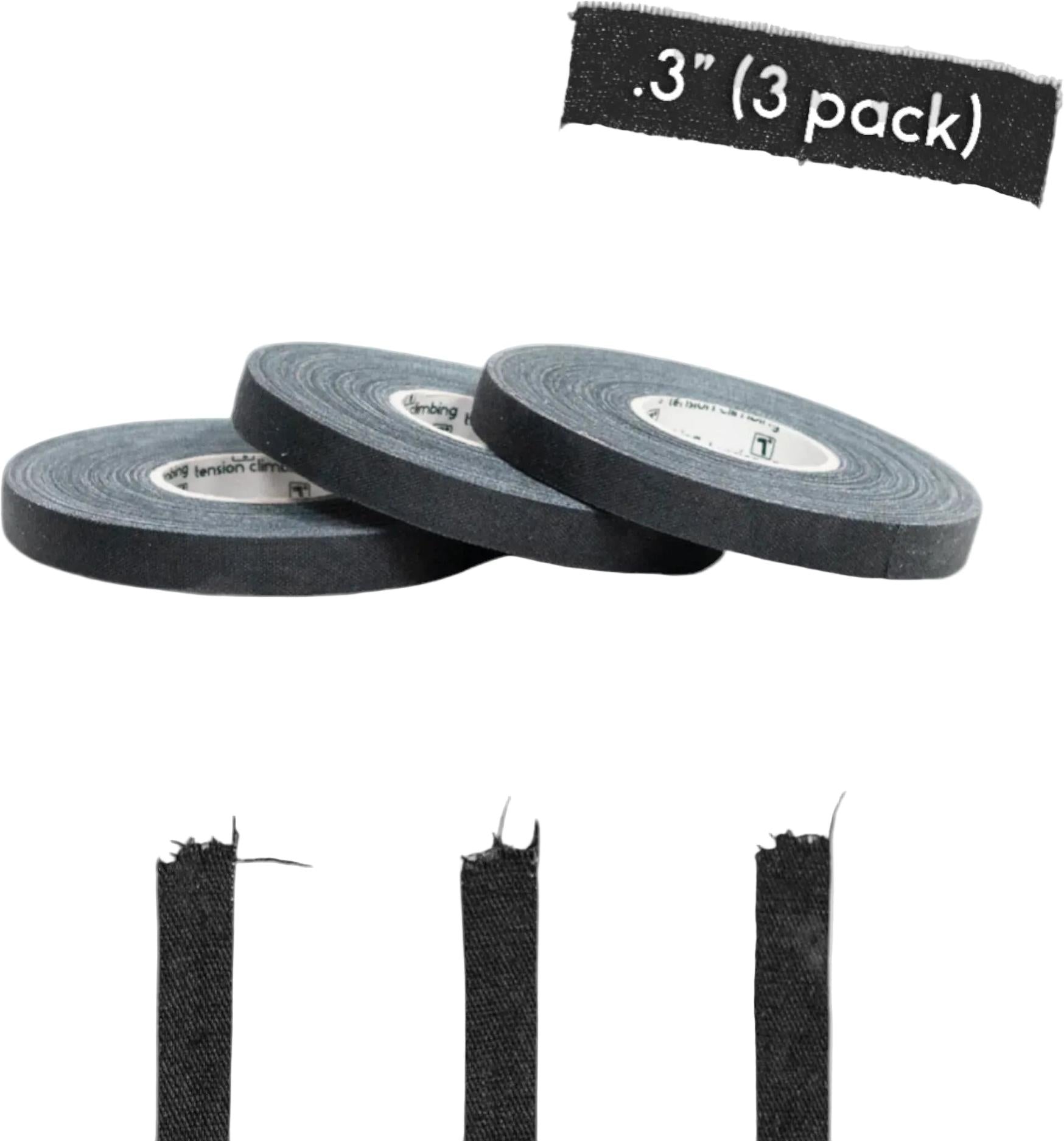 TENSION CLIMBING Tape