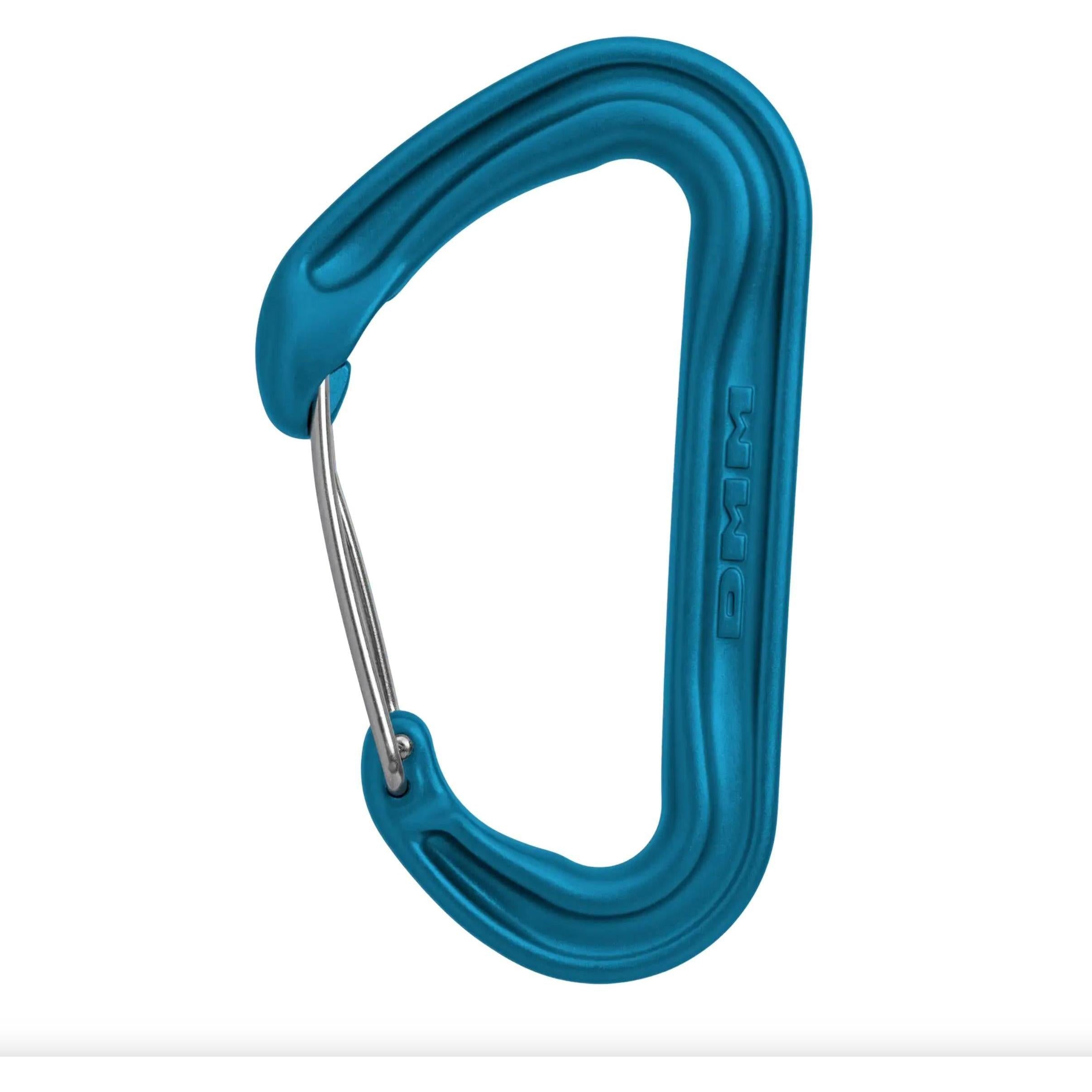 DMM Aether Wiregate Carabiner