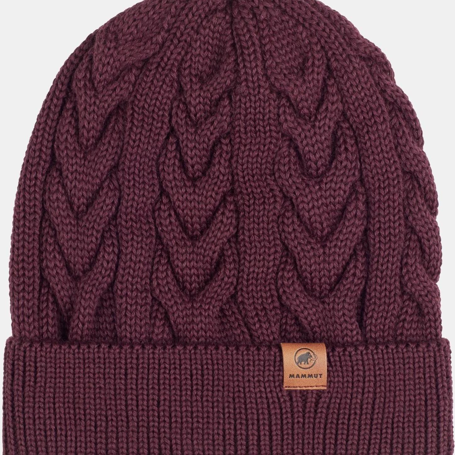 MAMMUT VALBELLA Beanie