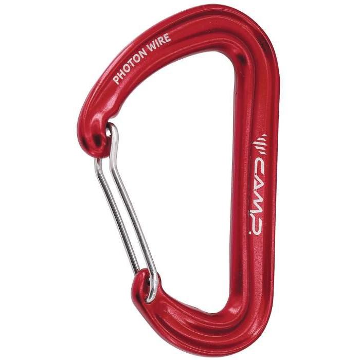 C.A.M.P Photon Wire Carabiner