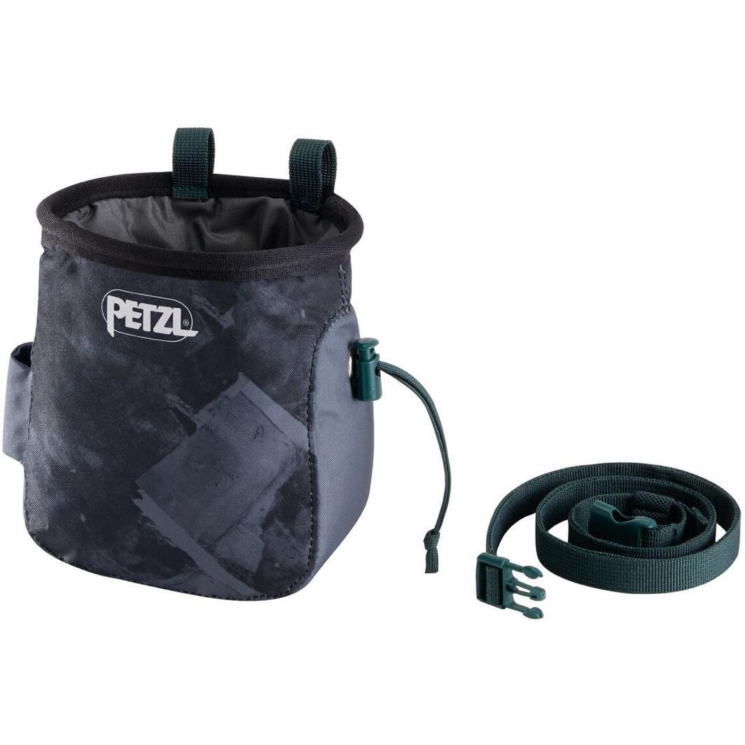 PETZL SAKA Chalk Bag