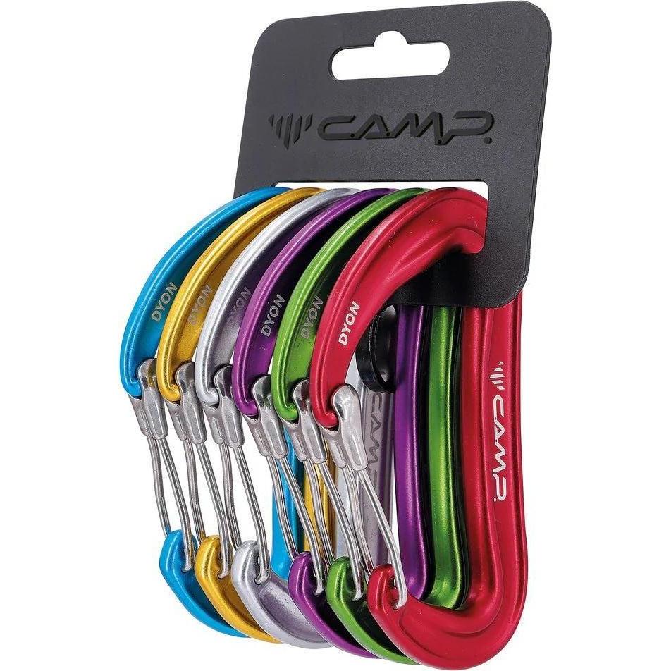 C.A.M.P DYON Carabiner