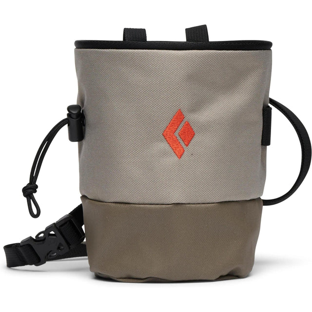 BLACK DIAMOND Mojo Zip Chalk Bag