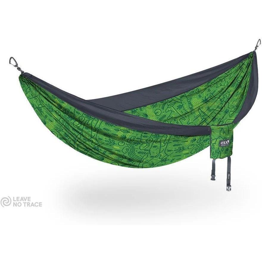 ENO DoubleNest Hammock Print