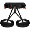 MAMMUT Men's 4 SLIDE Climbing Harness