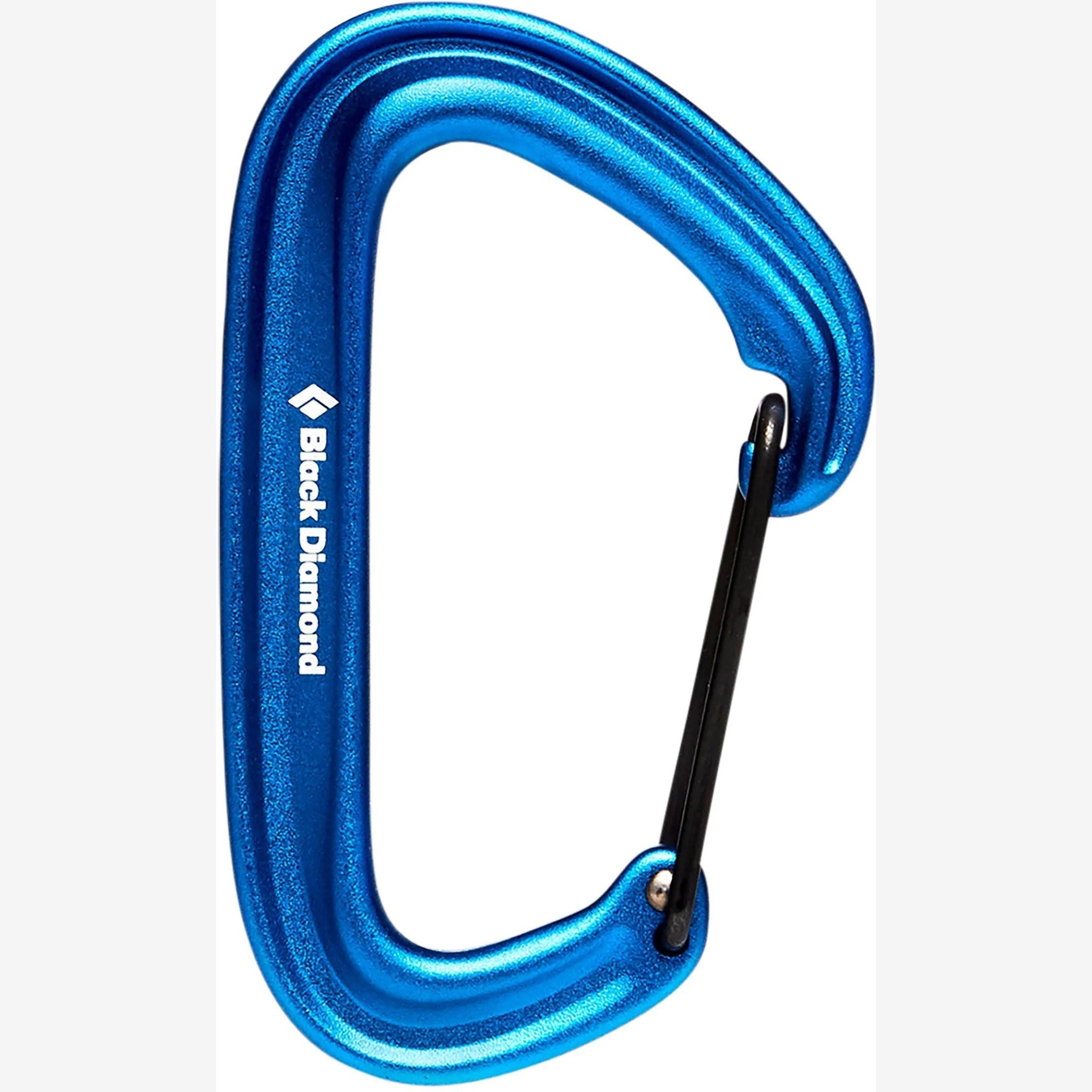 BLACK DIAMOND LITEWIRE Carabiner