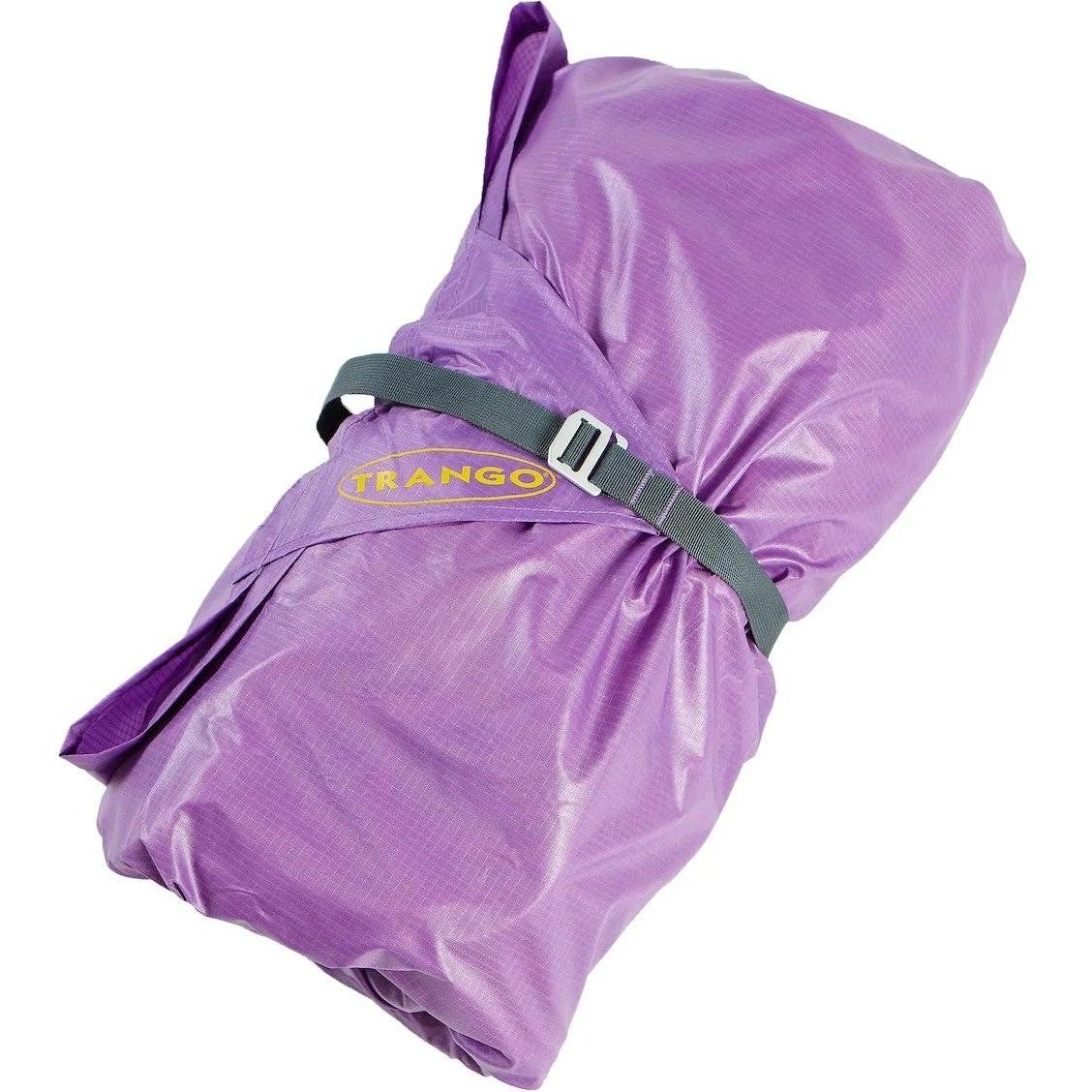 TRANGO Cord Trapper Rope Tarp – Miguels Rock Climbing Shop