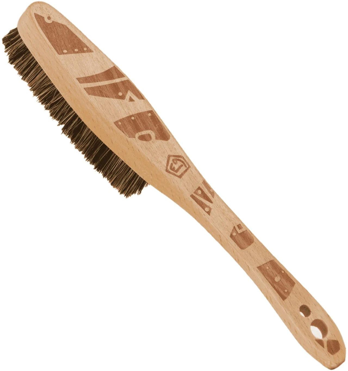 E9 SCRUBBY Brush