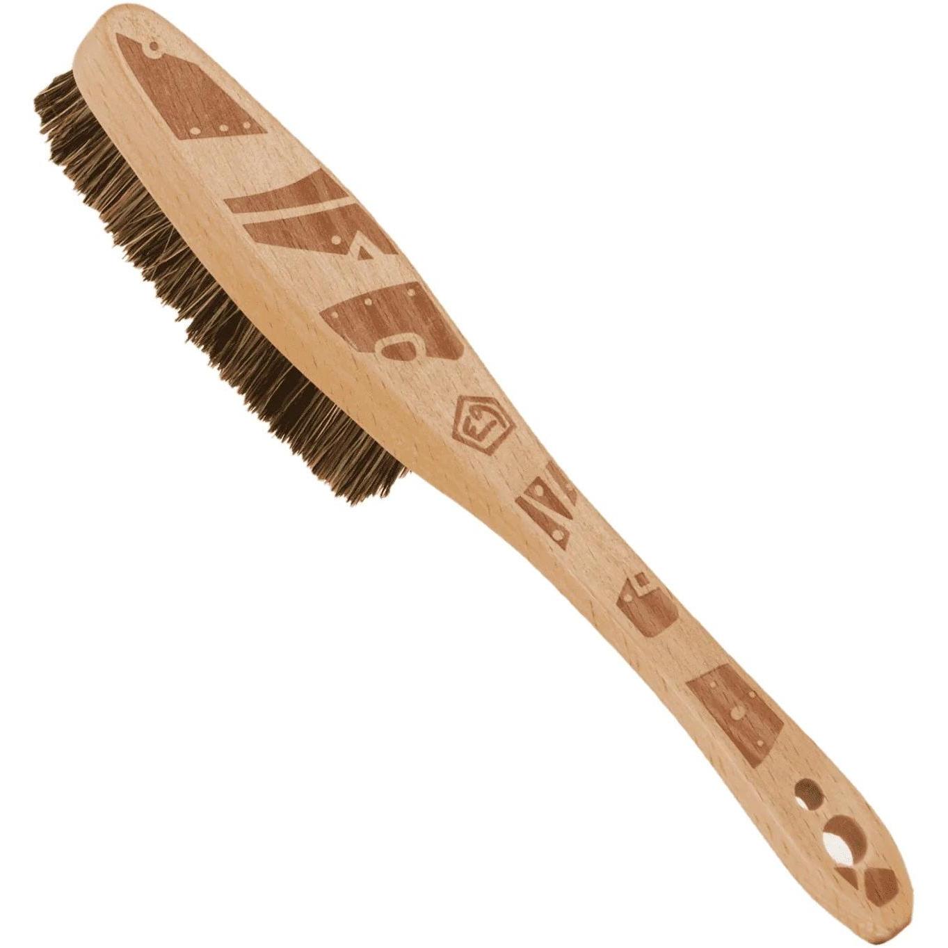E9 SCRUBBY Brush