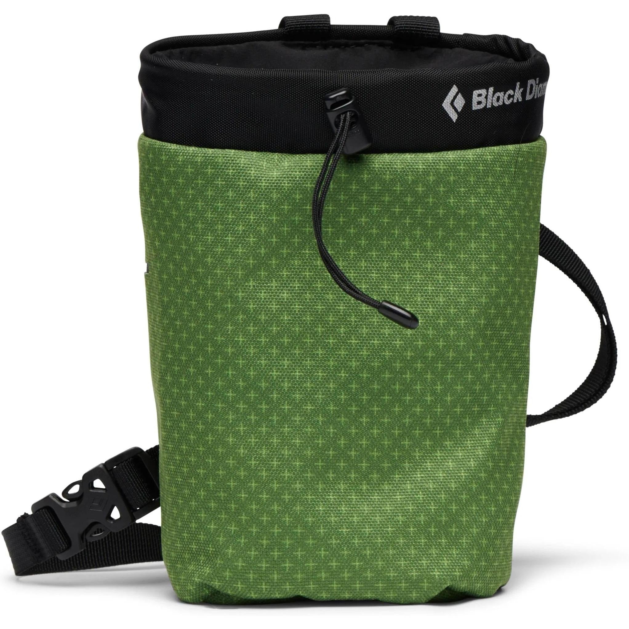 BLACK DIAMOND GYM Chalk Bag