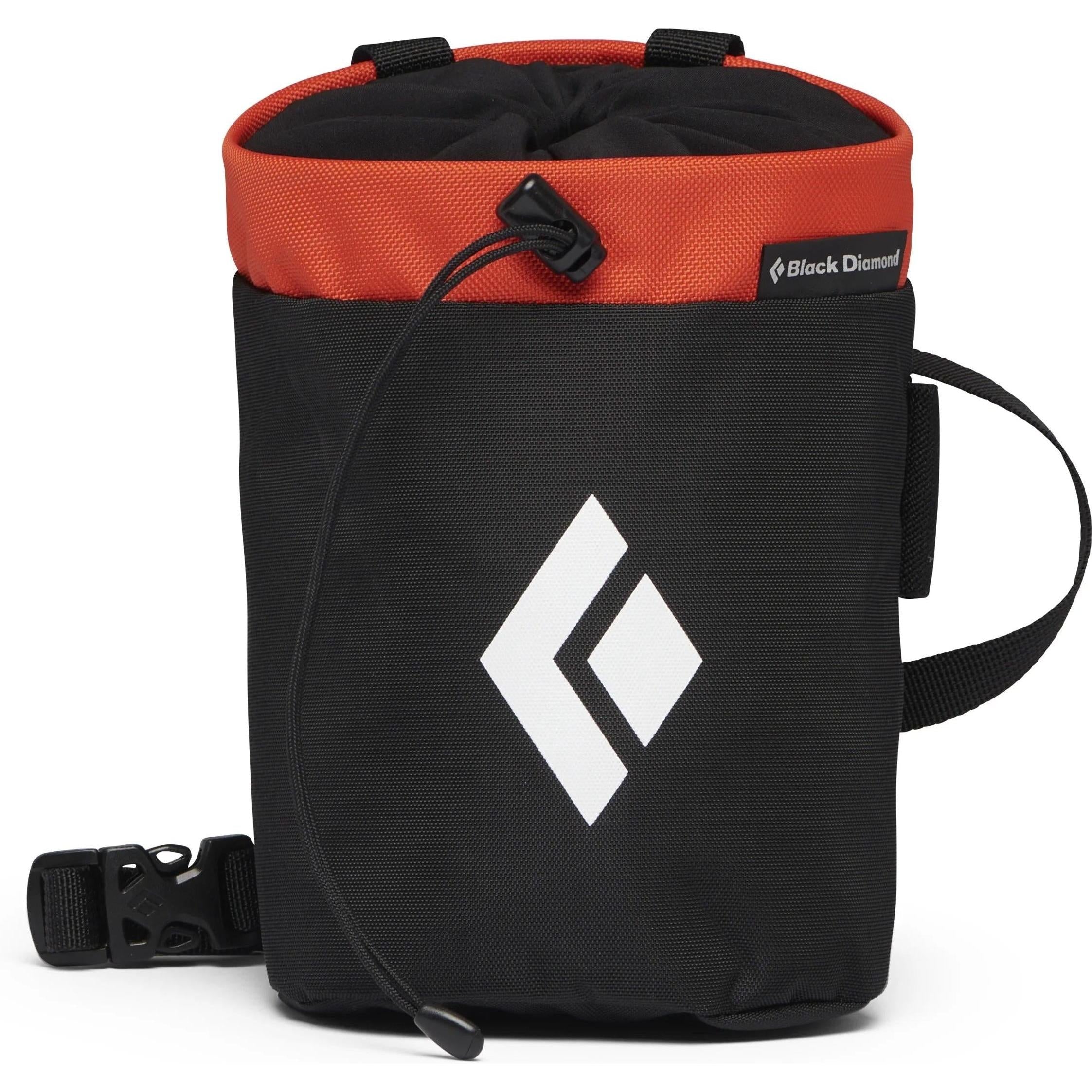 BLACK DIAMOND TEAM Chalk Bag