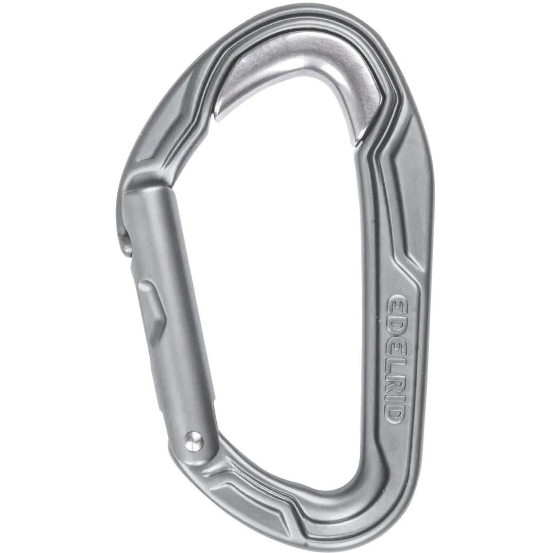 EDELRID Bulletproof Carabiner