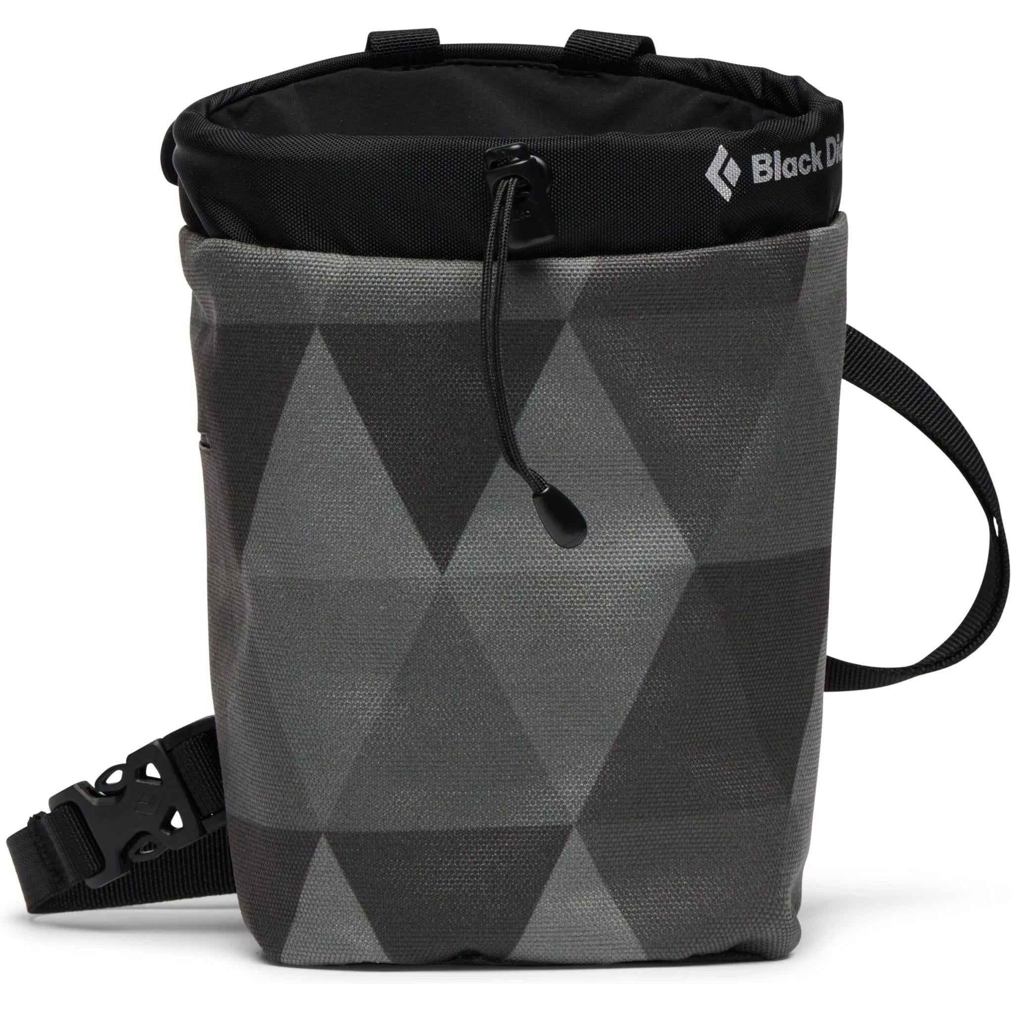 BLACK DIAMOND GYM Chalk Bag