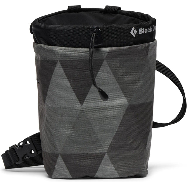 BLACK DIAMOND GYM Chalk Bag