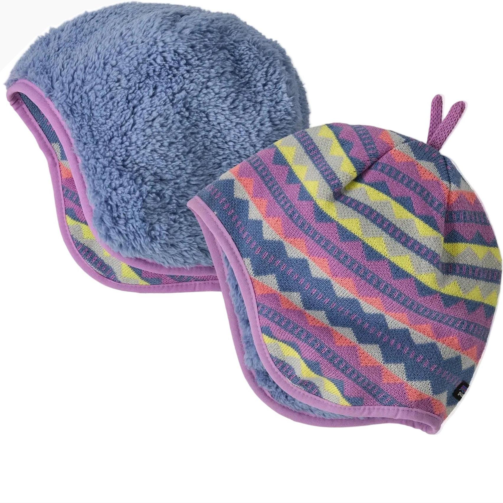 PATAGONIA Beanie Baby Reversible