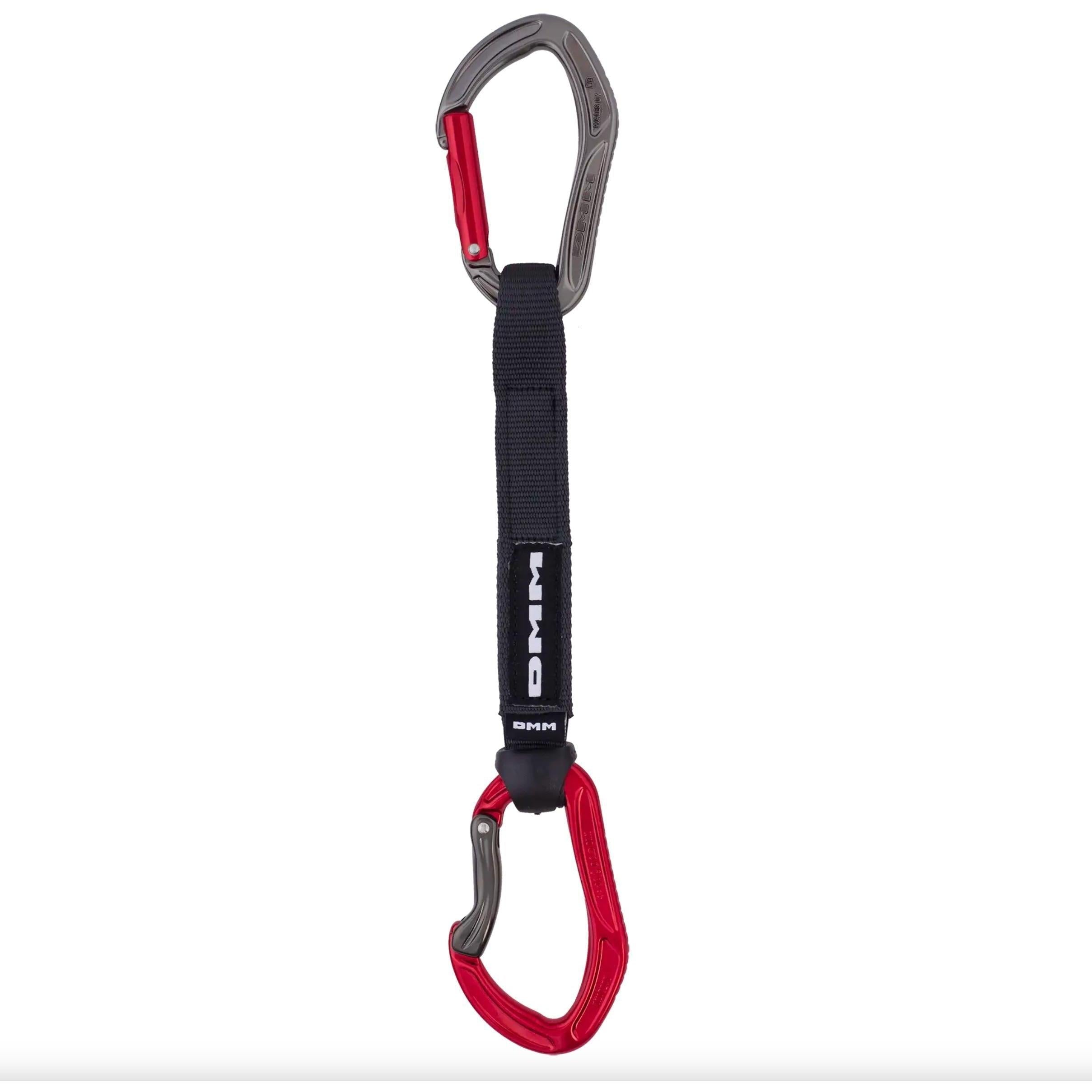 DMM ALPHA Sport Quickdraw