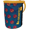 LA SPORTIVA Climbing on the Moon Chalk Bag