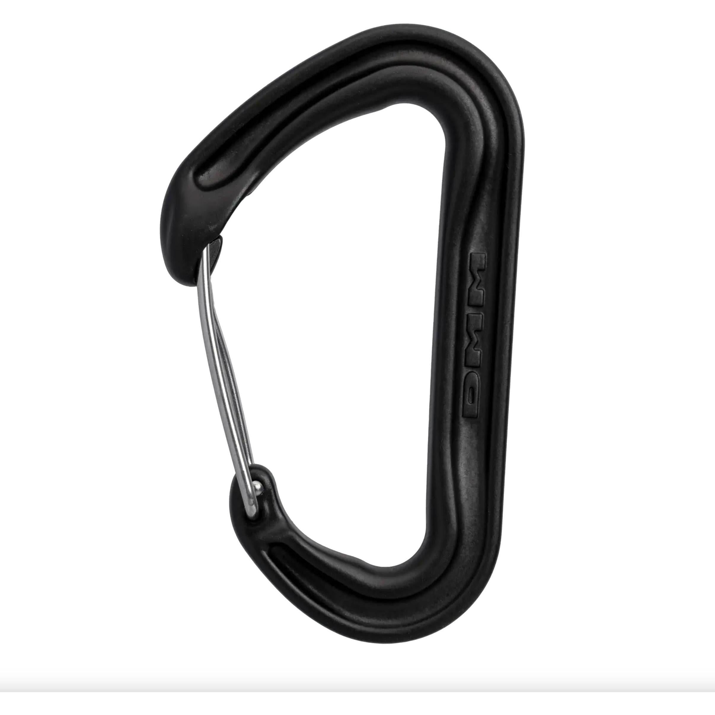 DMM Aether Wiregate Carabiner