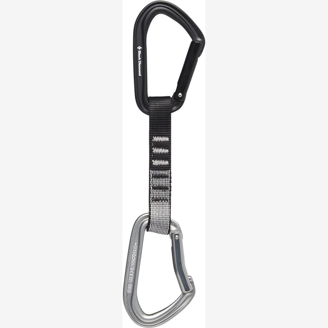 BLACK DIAMOND HOTFORGE Quickdraw