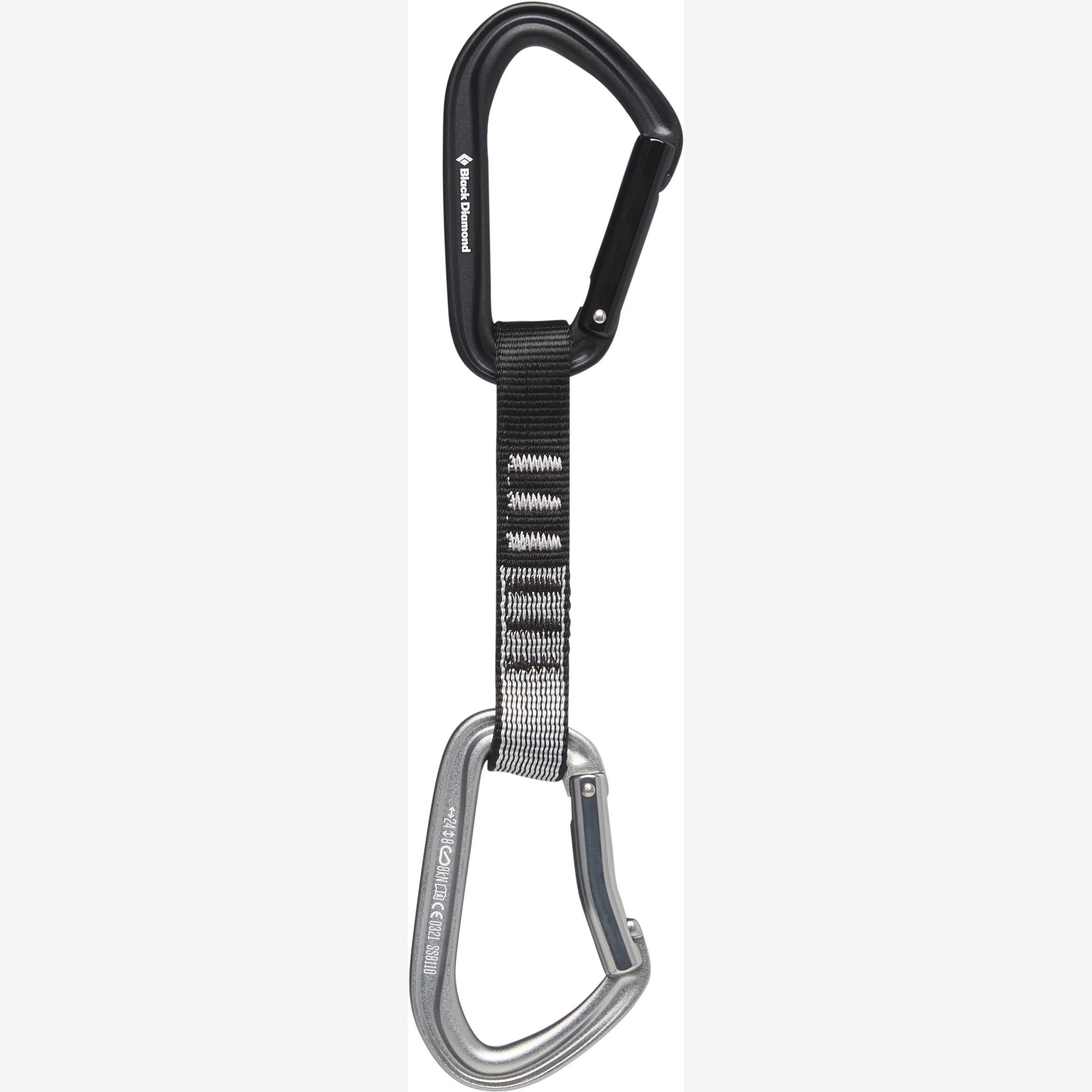 BLACK DIAMOND HOTFORGE Quickdraw
