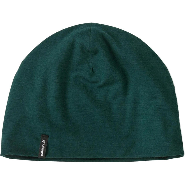 PATAGONIA Beanie Overlook Merino Wool Liner